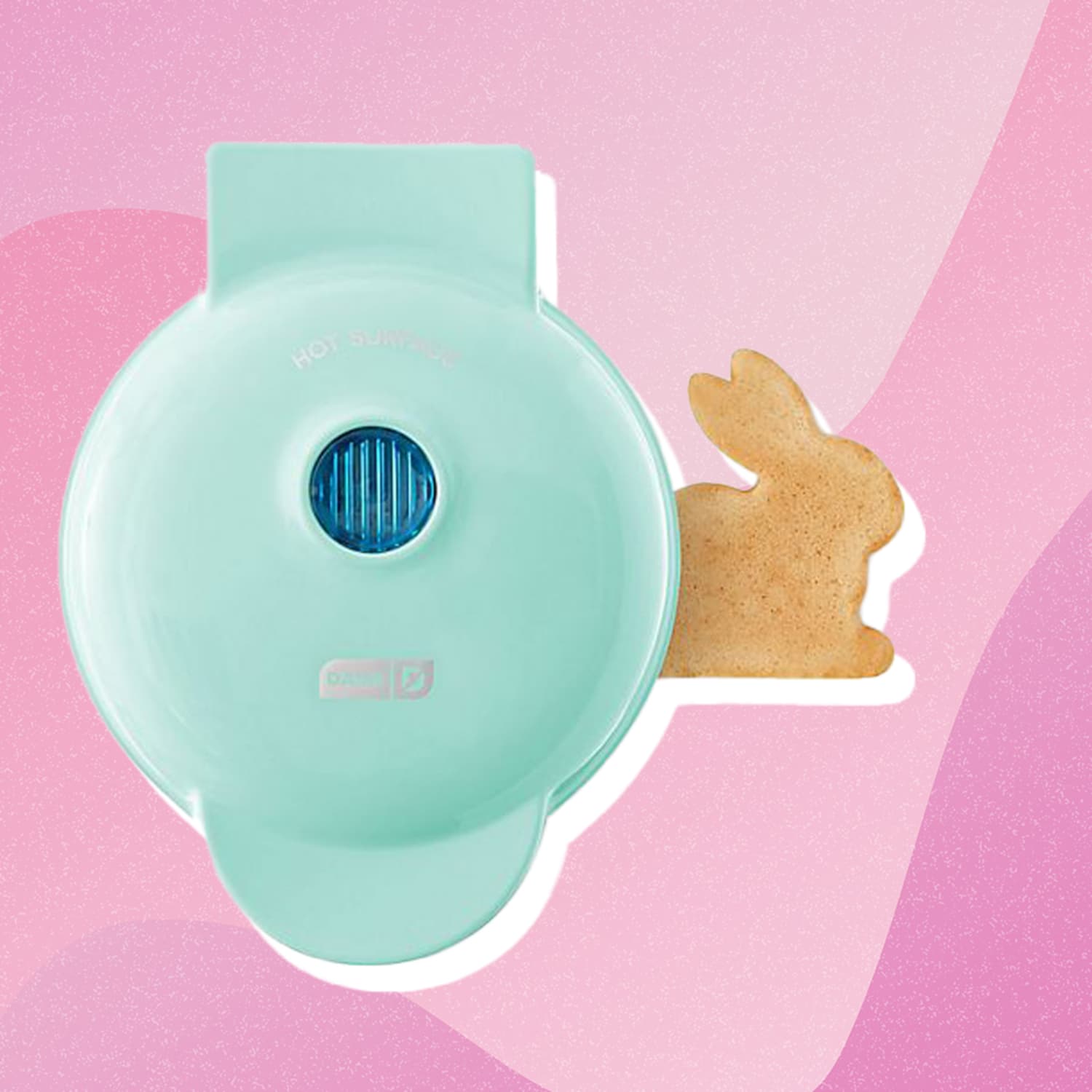Bunny waffle maker target hotsell